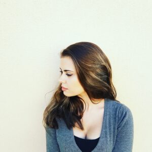 Image de A propos de Sarah Bonneau